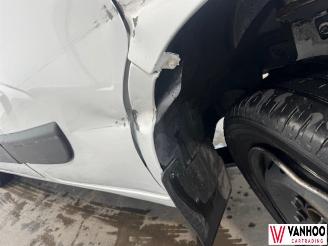 Nissan Interstar  picture 9