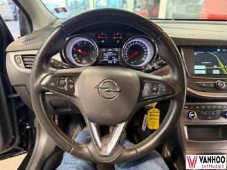 Opel Astra  picture 16