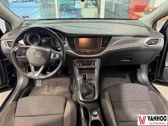 Opel Astra  picture 12