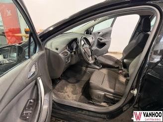 Opel Astra  picture 11