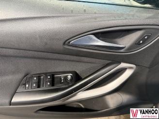 Opel Astra  picture 14