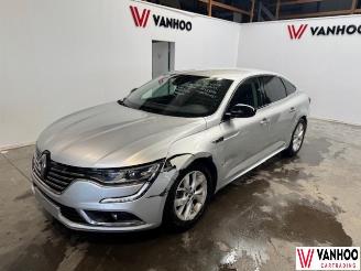 skadebil auto Renault Talisman  2019/9