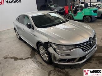 Renault Talisman  picture 8