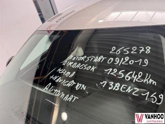 Renault Talisman  picture 24