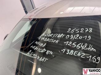 Renault Talisman  picture 24