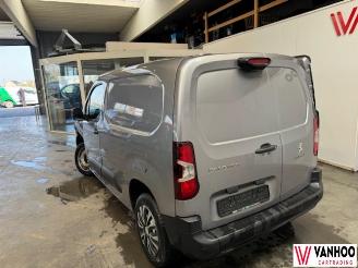 Peugeot Partner  picture 8