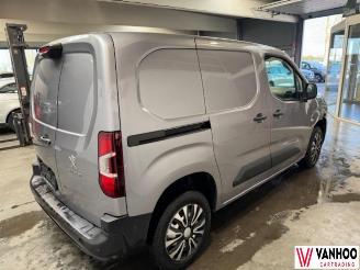 Peugeot Partner  picture 7