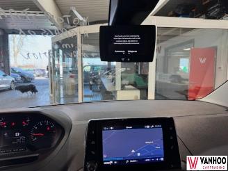 Peugeot Partner  picture 17