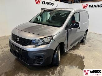  Peugeot Partner  2023/7