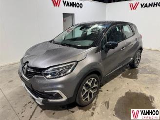  Renault Captur  2019/7