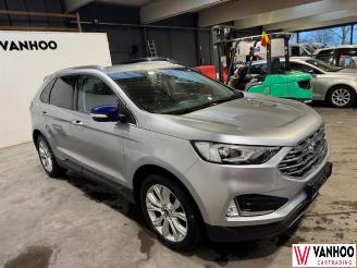 Ford Edge  picture 3