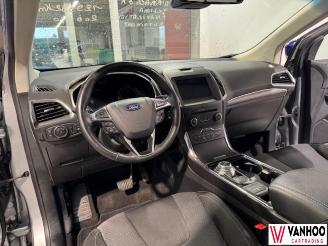 Ford Edge  picture 12