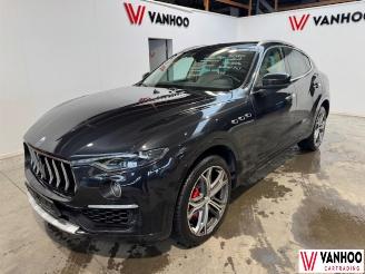  Maserati Levante  2018/11
