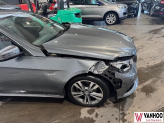 Mercedes E-klasse  picture 5