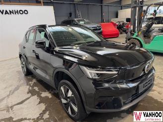 Volvo EX40  picture 7