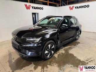 Schadeauto Volvo EX40  2024/5