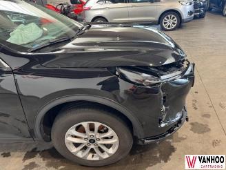 Ford Kuga  picture 5