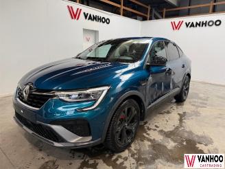 škoda osobní automobily Renault Arkana  2022/5