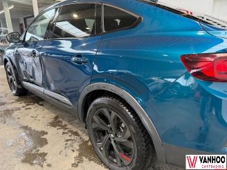 Renault Arkana  picture 13