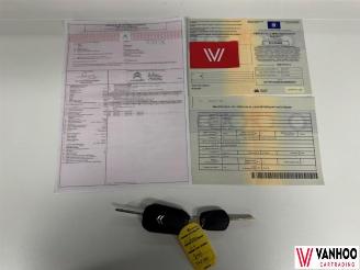 Citroën C4 CACTUS picture 22