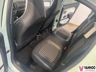 Renault Twingo  picture 13