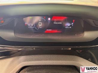 Peugeot 308  picture 22