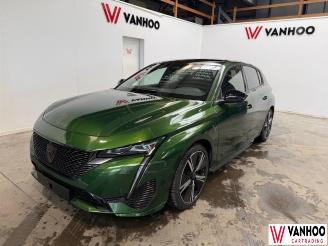 Unfallwagen Peugeot 308  2022/2