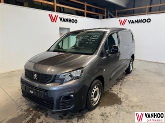 Peugeot Partner  picture 1