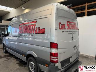 Mercedes Sprinter  picture 12