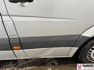 Mercedes Sprinter  picture 5