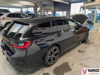 BMW 3-serie  picture 10