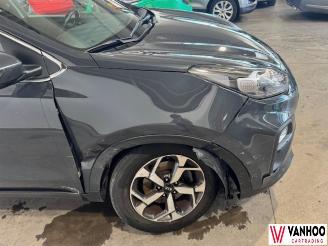 Kia Sportage  picture 3