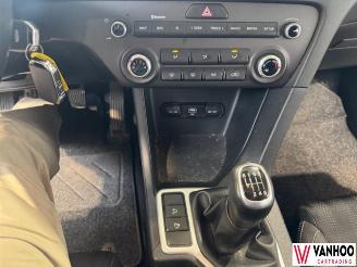 Kia Sportage  picture 23