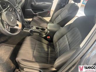 Kia Sportage  picture 18