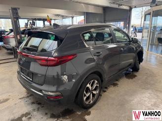 Kia Sportage  picture 5