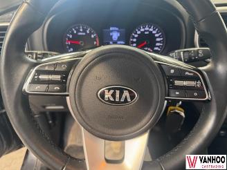 Kia Sportage  picture 19