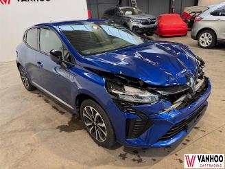 Renault Clio  picture 4