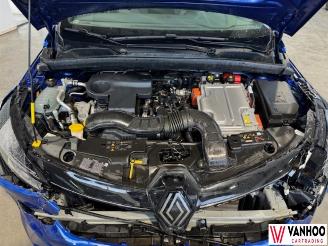 Renault Clio  picture 6