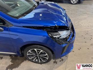 Renault Clio  picture 5