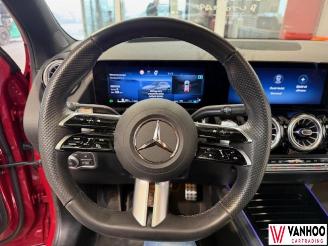 Mercedes GLA  picture 21