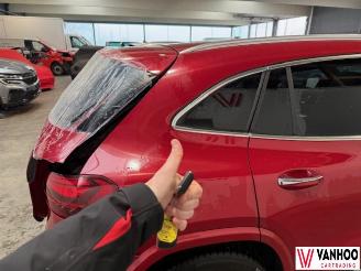 Mercedes GLA  picture 11