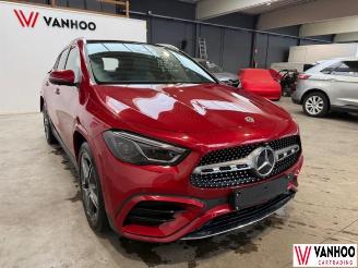 Mercedes GLA  picture 3