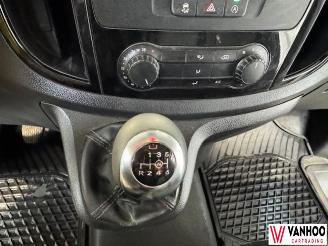 Mercedes Vito  picture 16