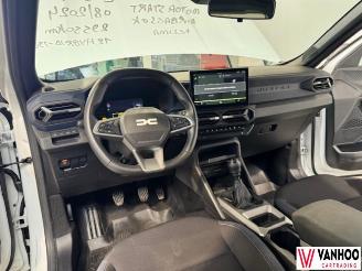 Dacia Duster  picture 14