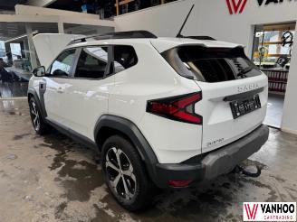 Dacia Duster  picture 10