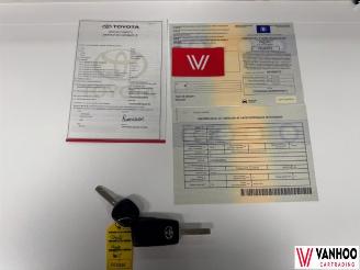 Toyota Aygo  picture 23