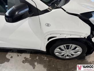 Toyota Aygo  picture 5