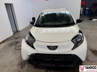 Toyota Aygo  picture 2