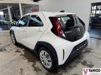 Toyota Aygo  picture 8