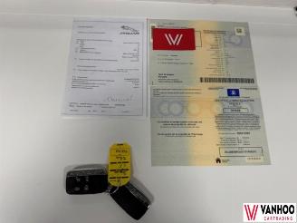 Jaguar XF  picture 24